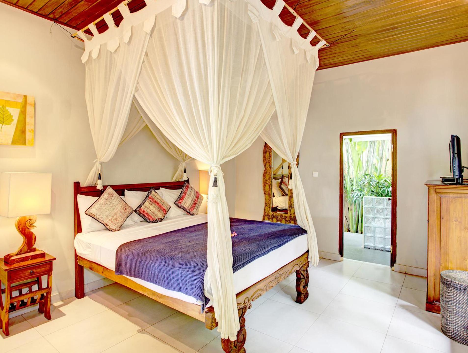 Villa Taman Rahasia, Sitara Villa Group Семіньяк Екстер'єр фото