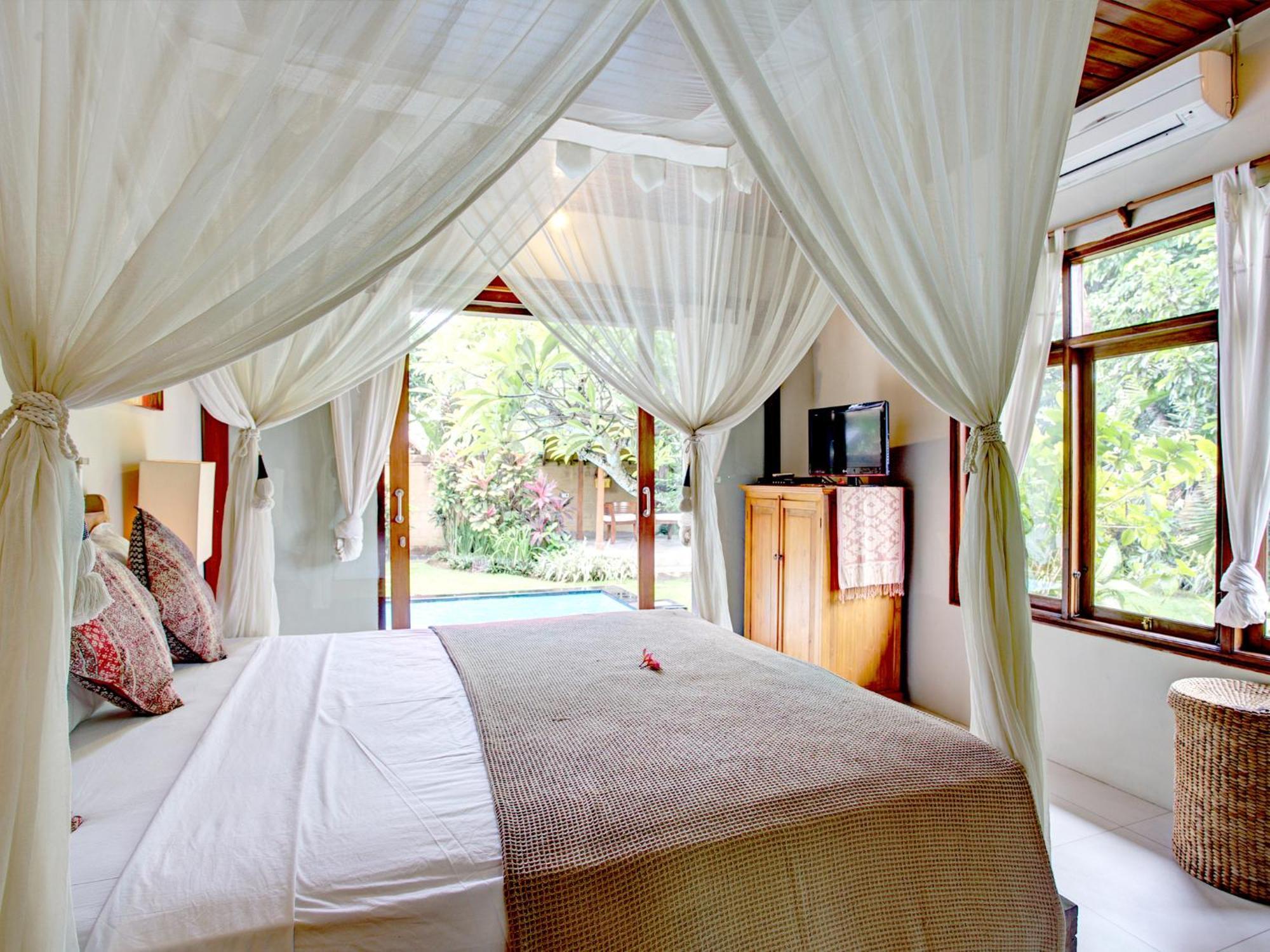 Villa Taman Rahasia, Sitara Villa Group Семіньяк Екстер'єр фото